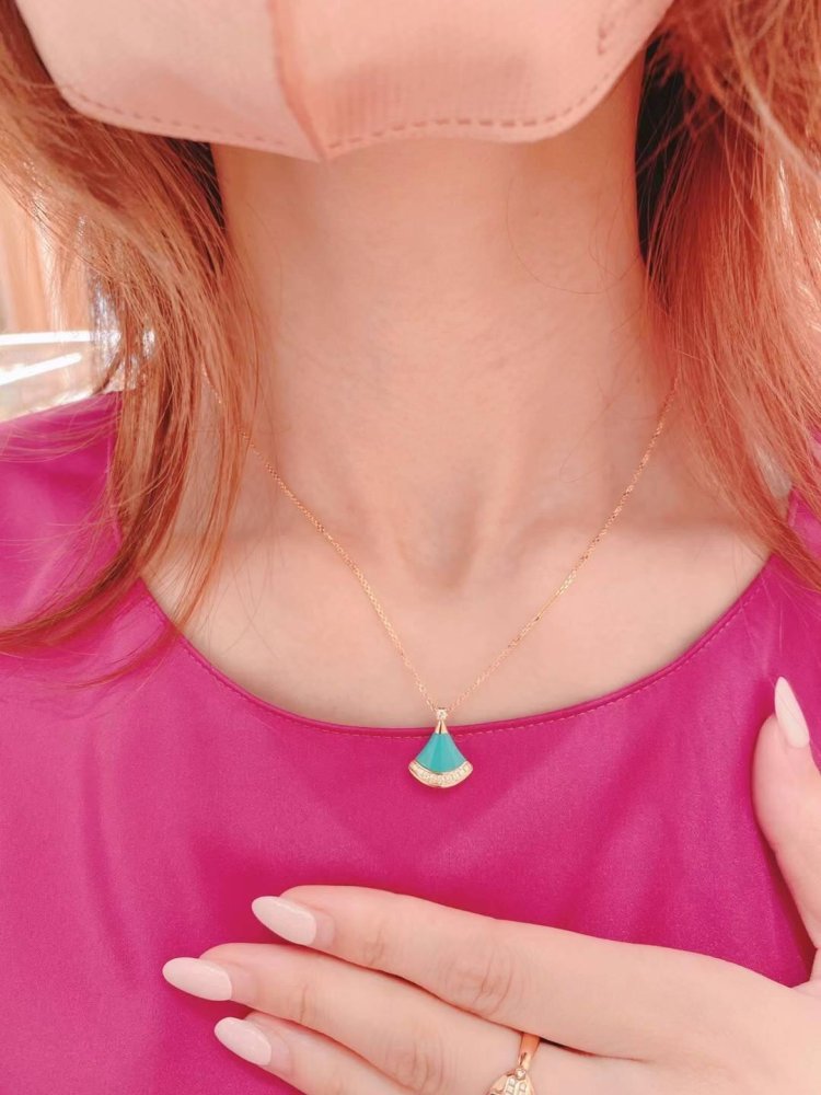 Ожерелье фото 7