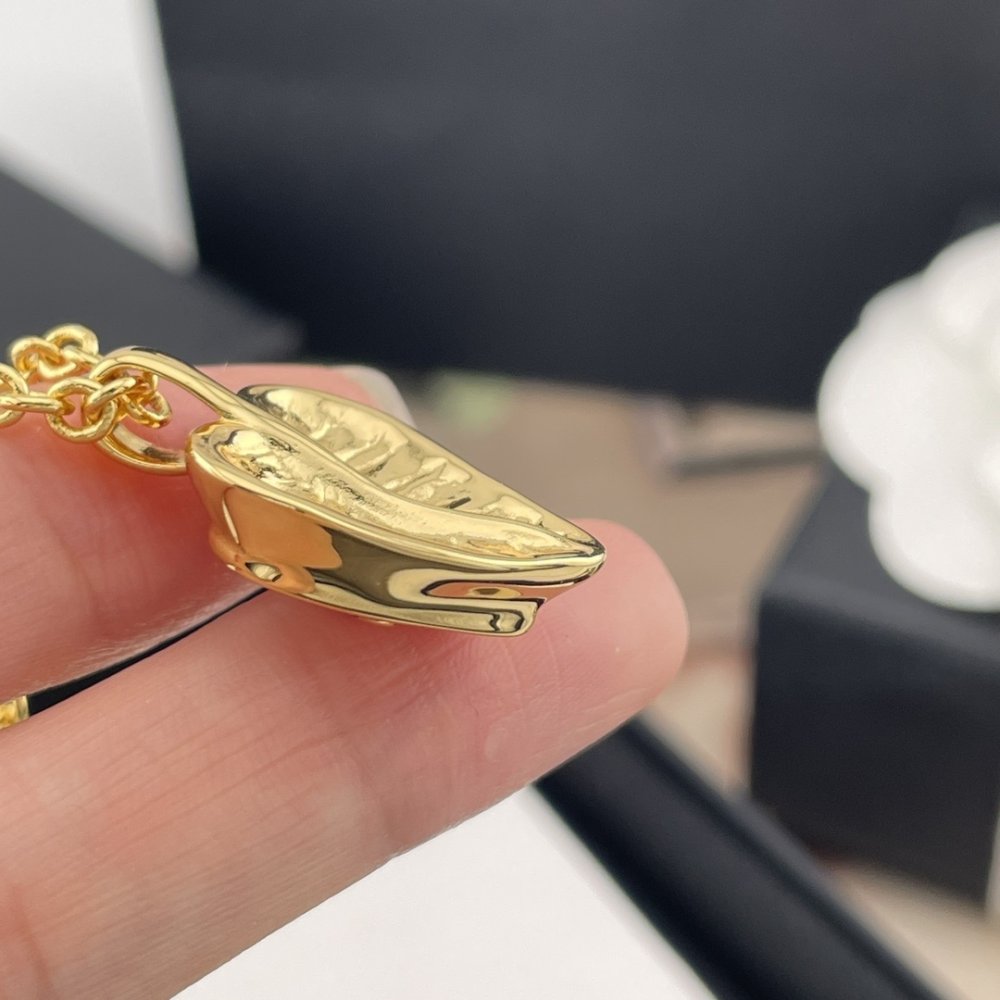 Ожерелье фото 7