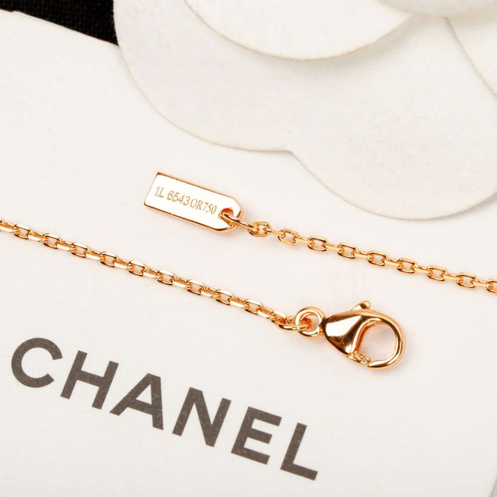 Ожерелье фото 7