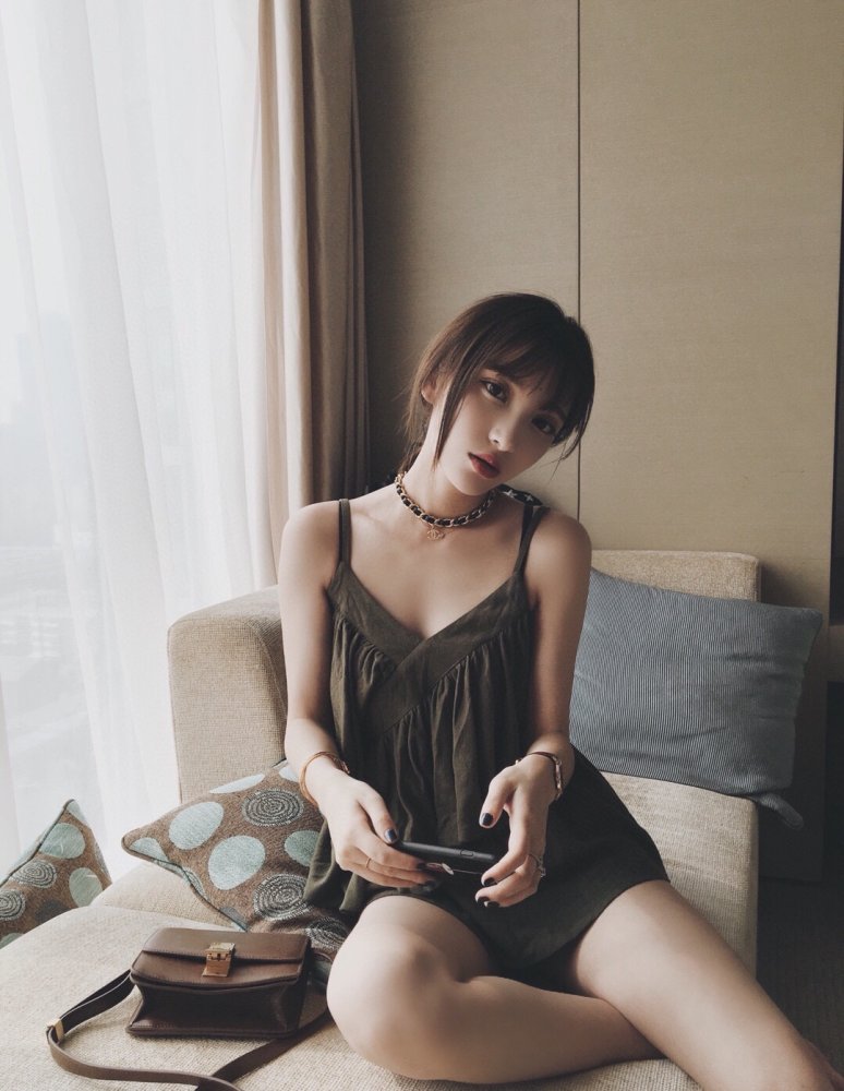 Ожерелье фото 7