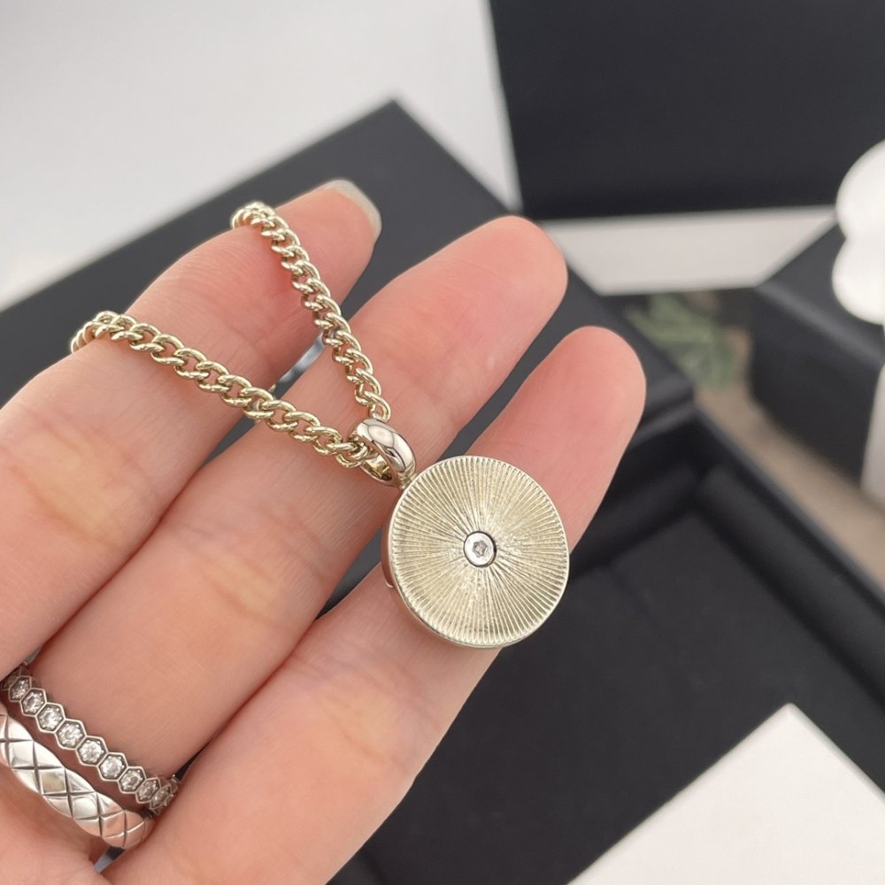 Ожерелье фото 7