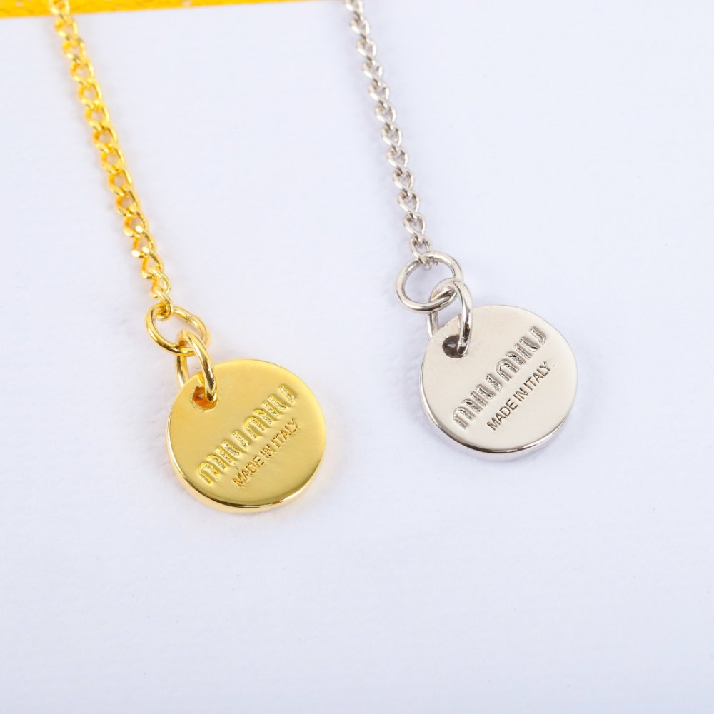 Ожерелье фото 7