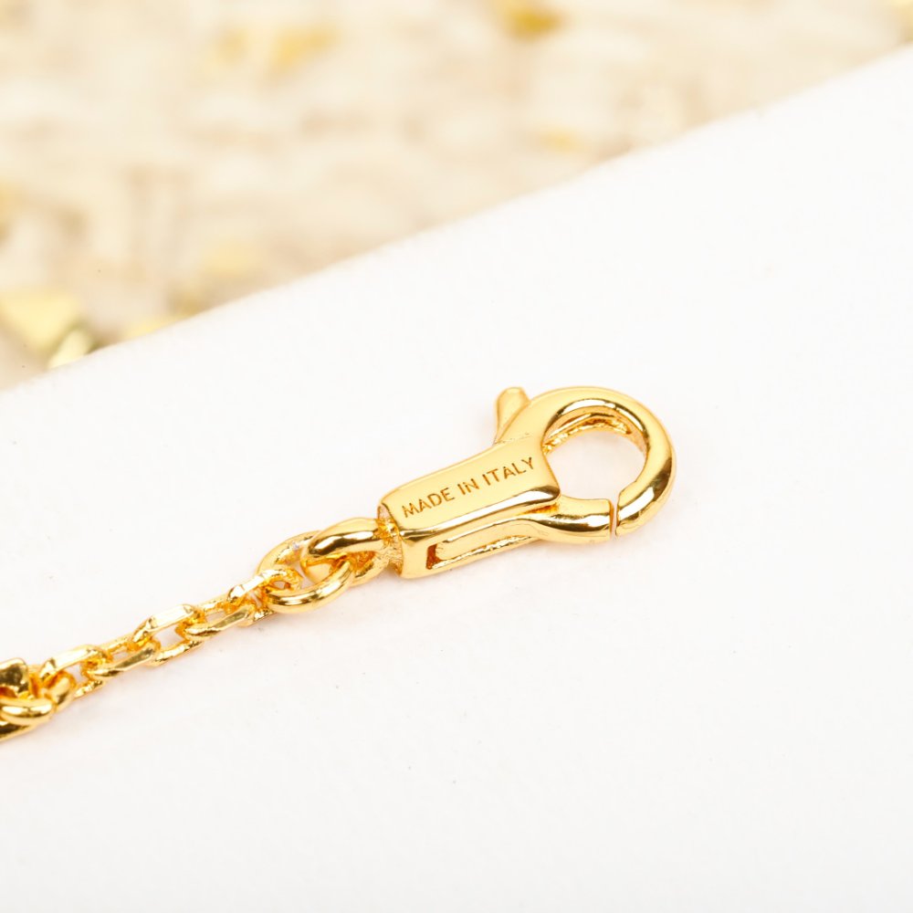 Ожерелье фото 7