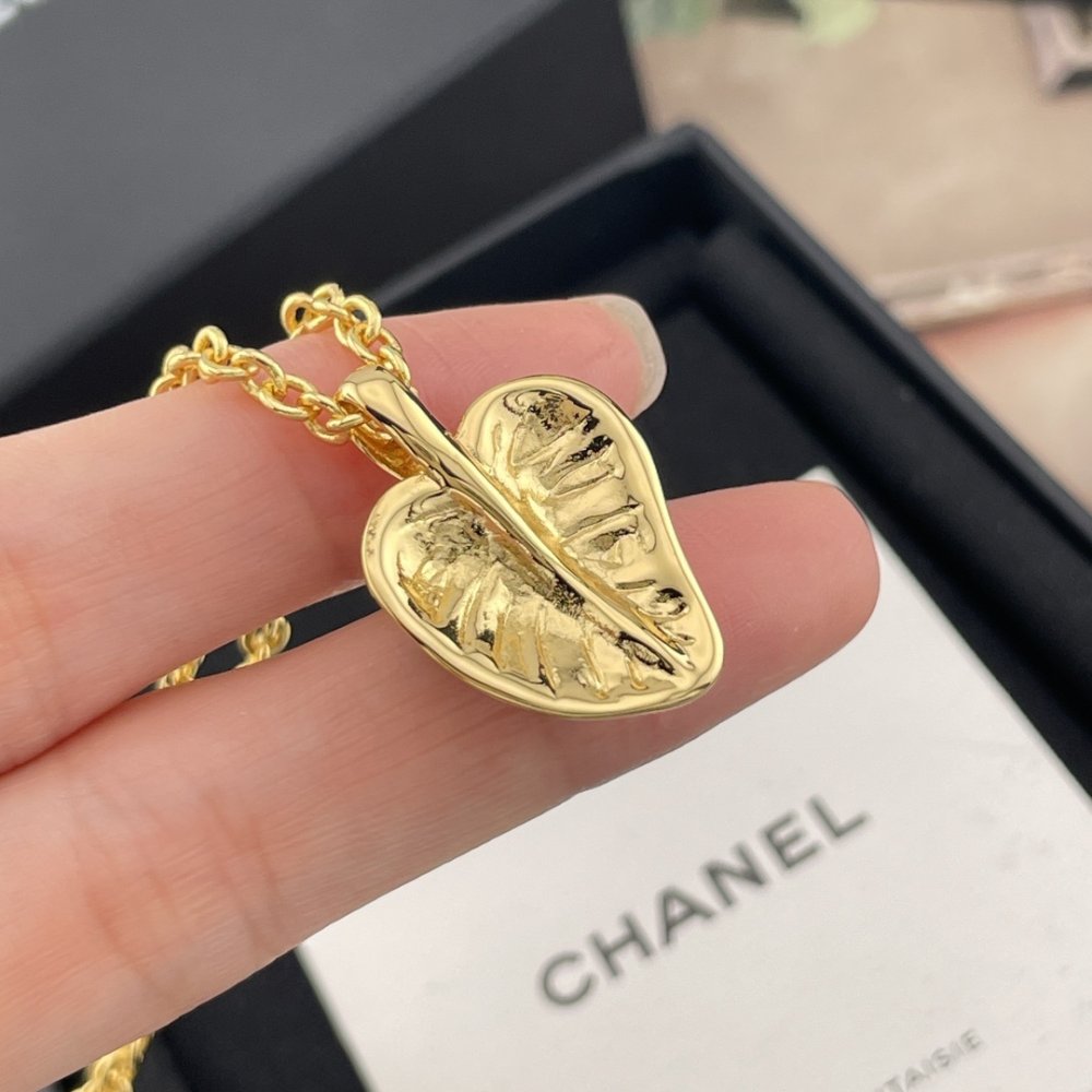 Ожерелье фото 8