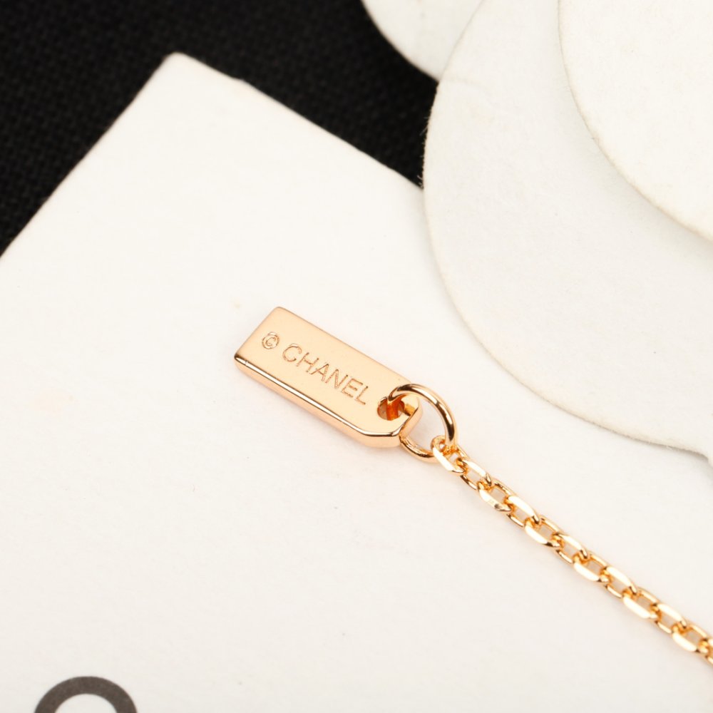 Ожерелье фото 8