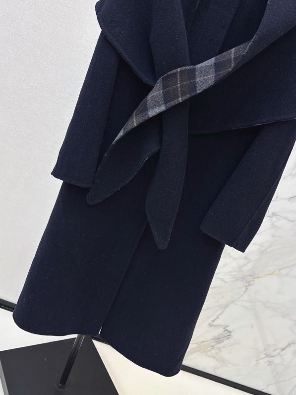 Coat long women's фото 6