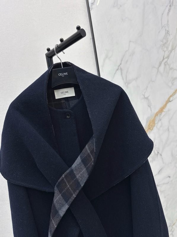 Coat long women's фото 8