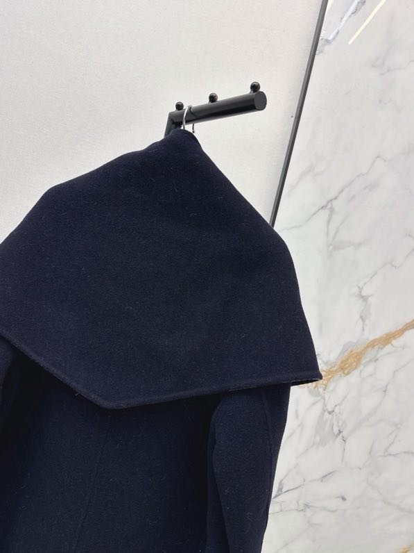 Coat long women's фото 9