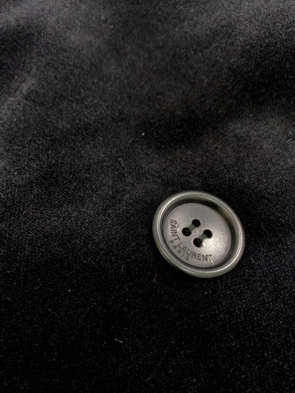 Coat Double-breasted women's фото 4