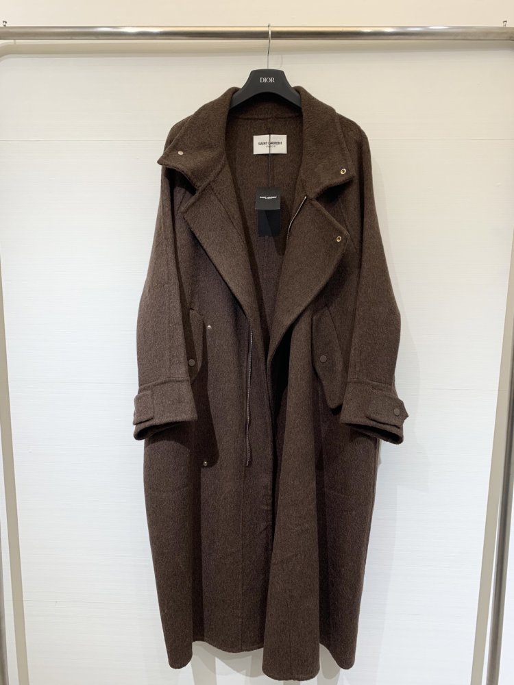 Пальто з альпаки жіноче