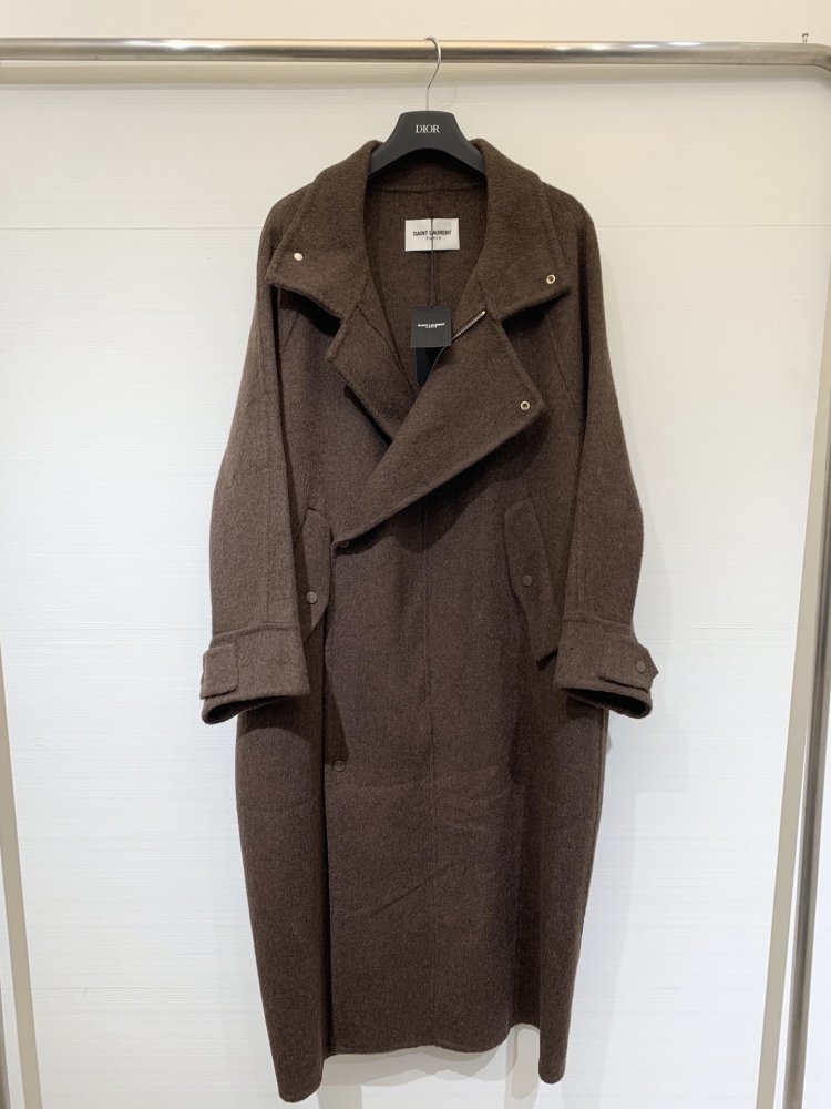 Пальто з альпаки жіноче фото 9