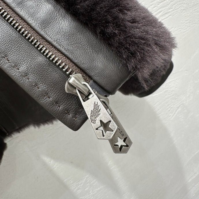 Пальто из мериносовой шерсти женское фото 9