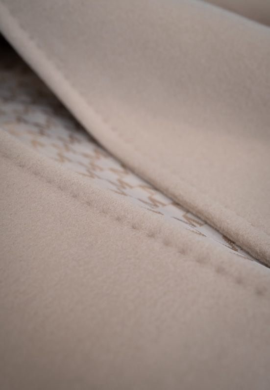 Пальто кашемировое Icon Coat фото 5