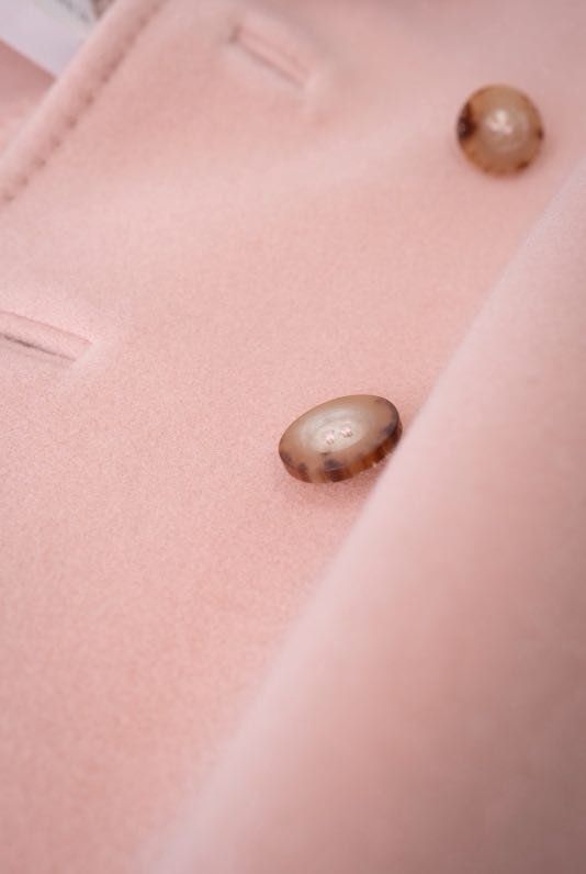 Пальто кашемировое Icon Coat фото 8