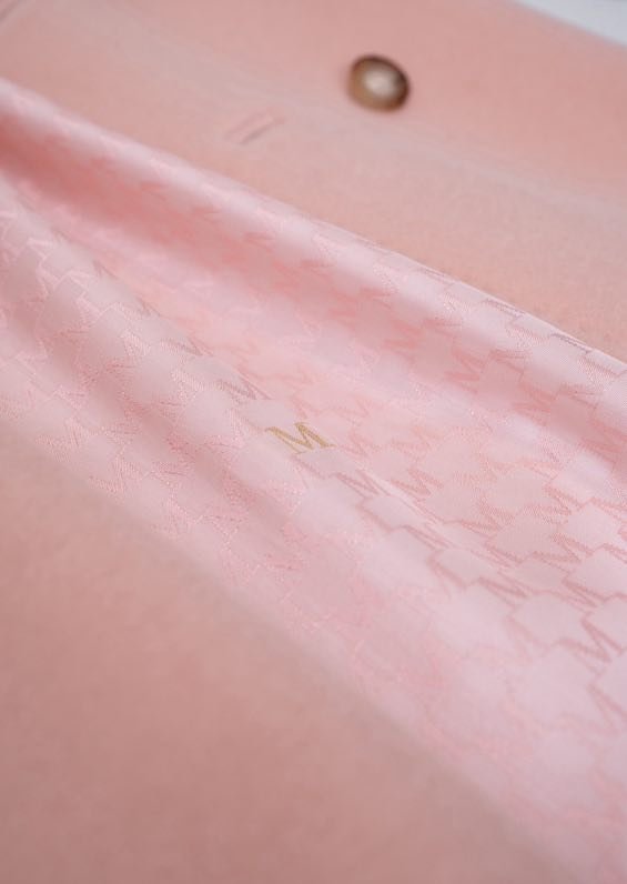 Пальто кашемировое Icon Coat фото 9