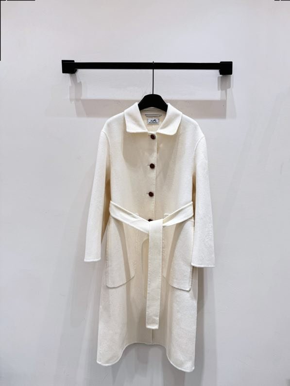 Пальто кашемировое женское