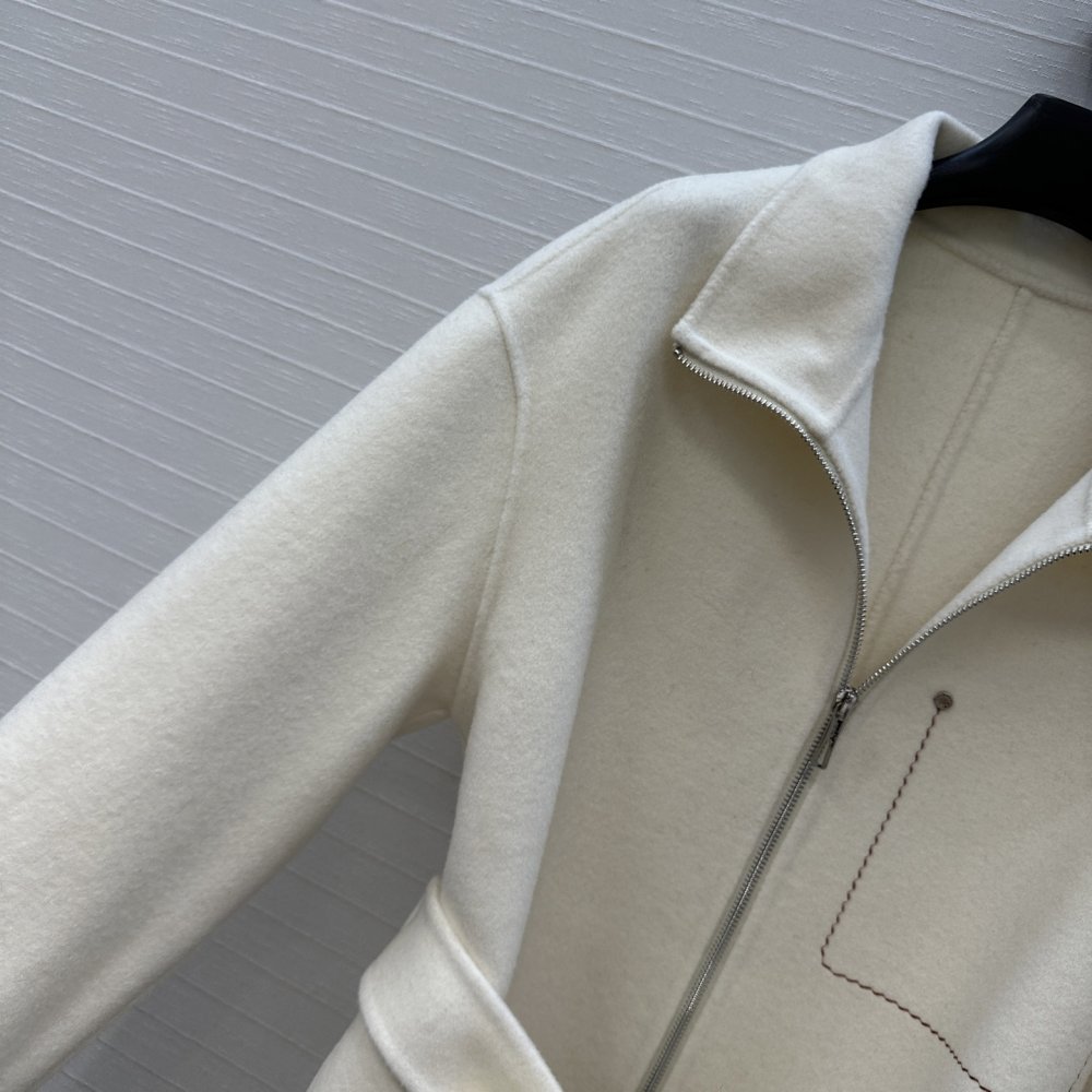 Пальто кашемировое женское фото 3