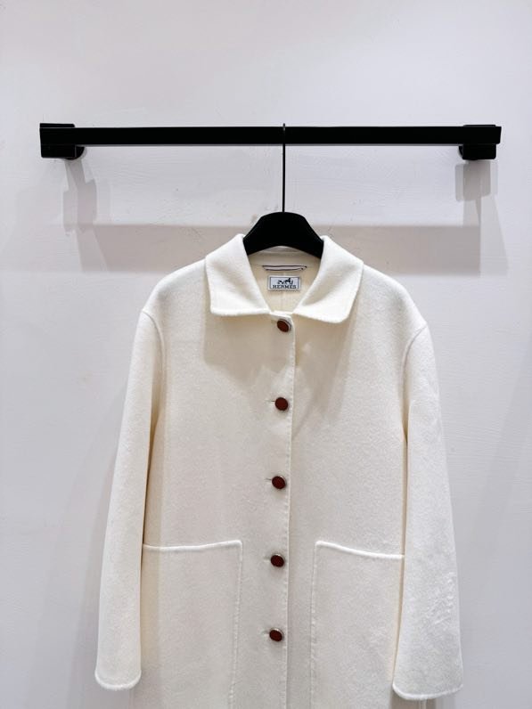 Пальто кашемировое женское фото 4