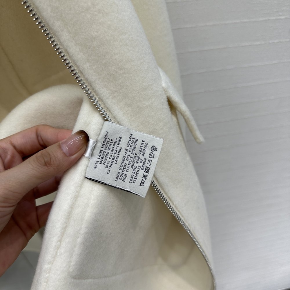 Пальто кашемировое женское фото 8