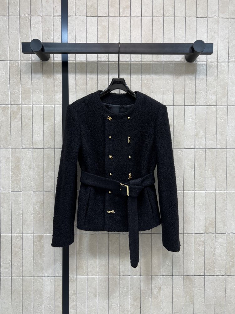 Пальто кашемірове