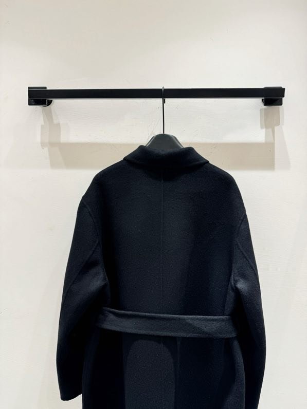 Coat cashmere фото 5