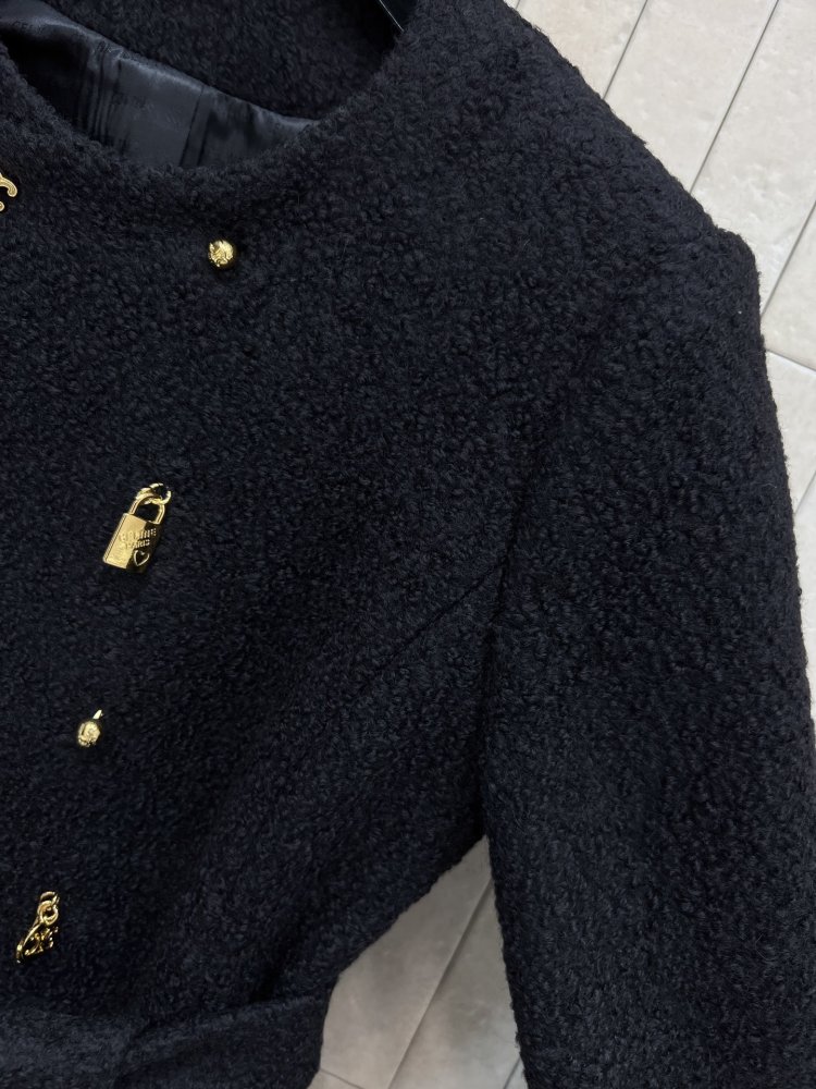 Пальто кашемірове фото 5