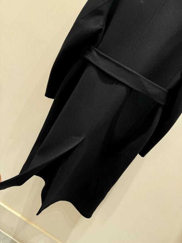 Coat cashmere фото 6