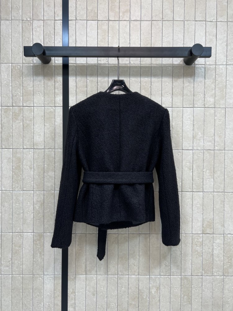 Пальто кашемірове фото 7