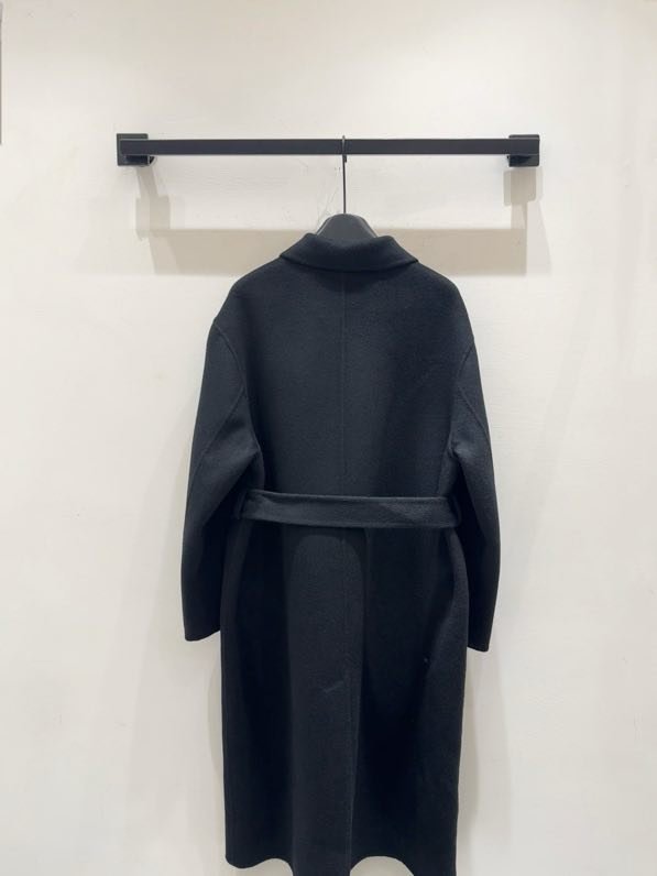 Coat cashmere фото 8