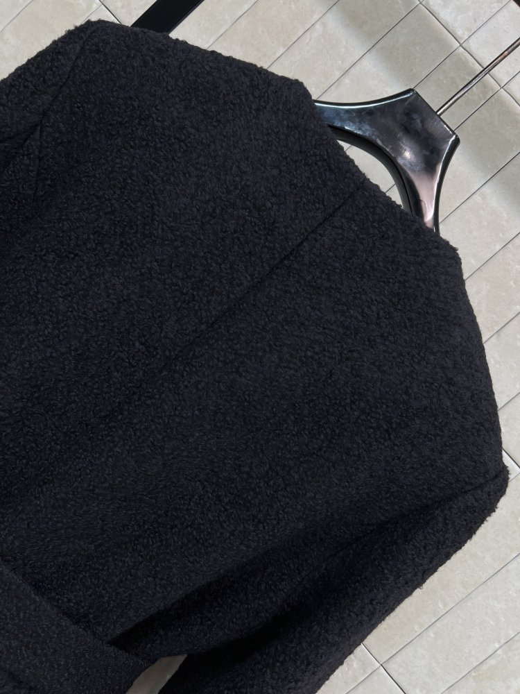 Пальто кашемірове фото 8