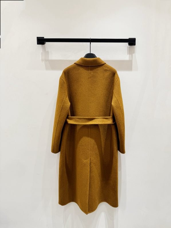 Coat cashmere фото 9