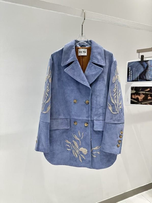 Пальто кожаное фото 7