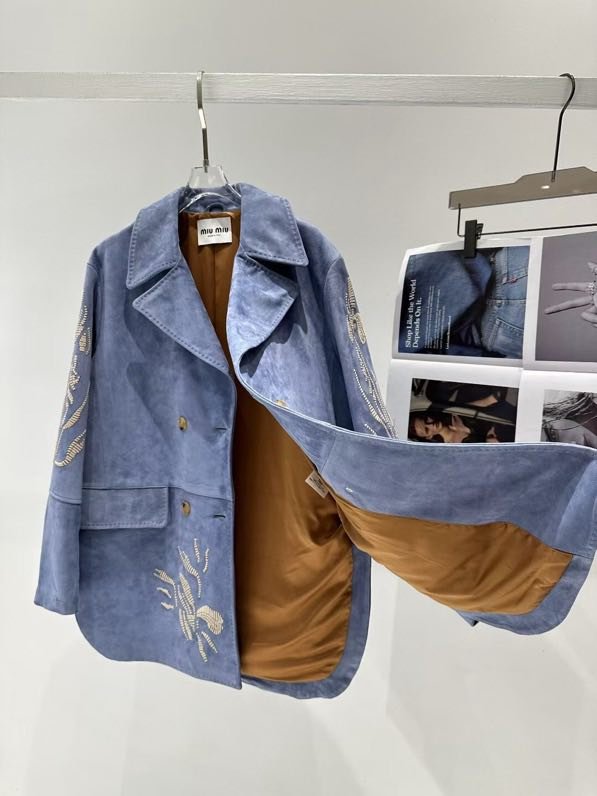 Пальто кожаное фото 9