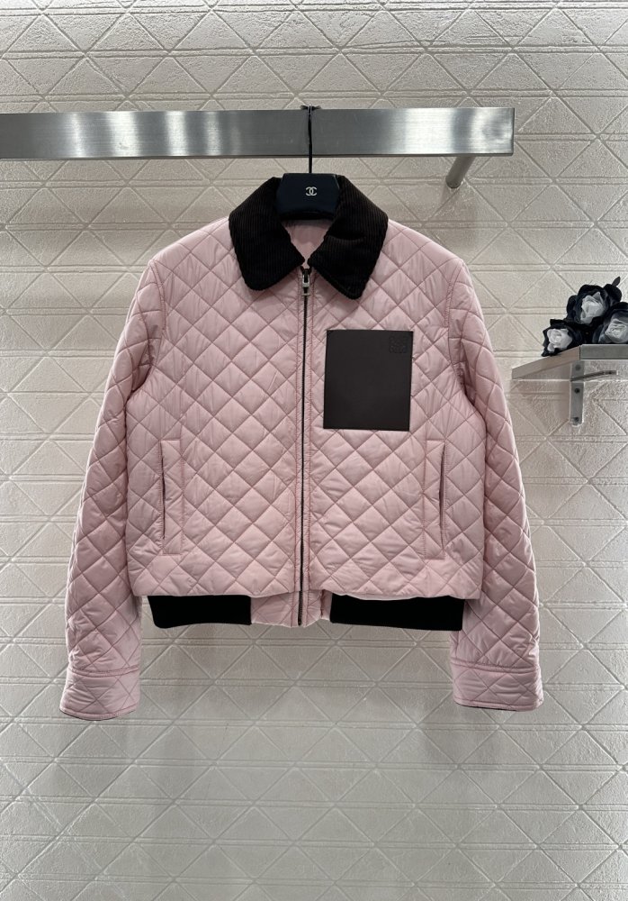 Пальто с вельветовым воротником фото 3