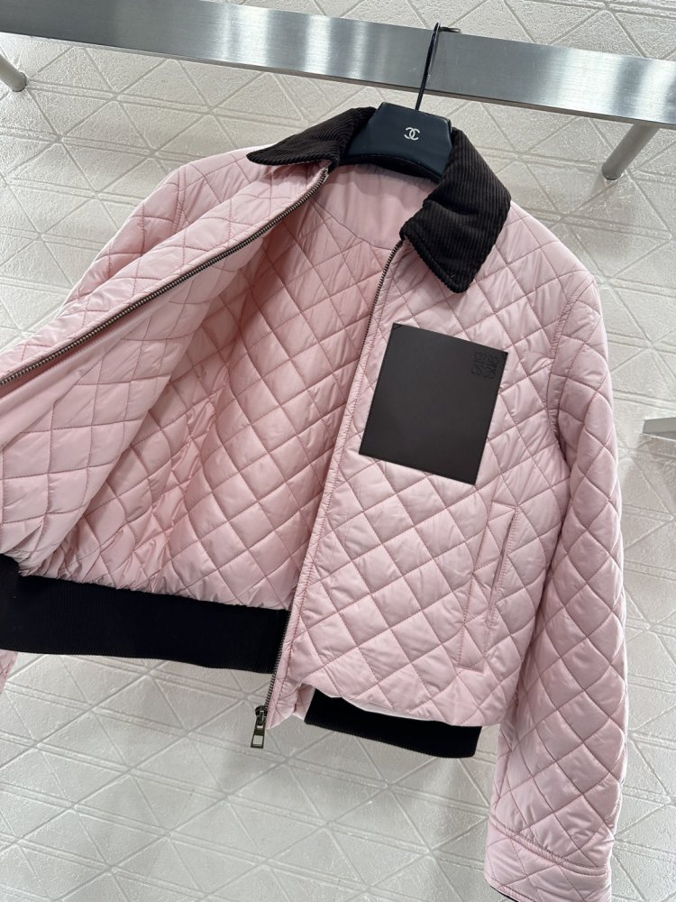 Пальто с вельветовым воротником фото 4