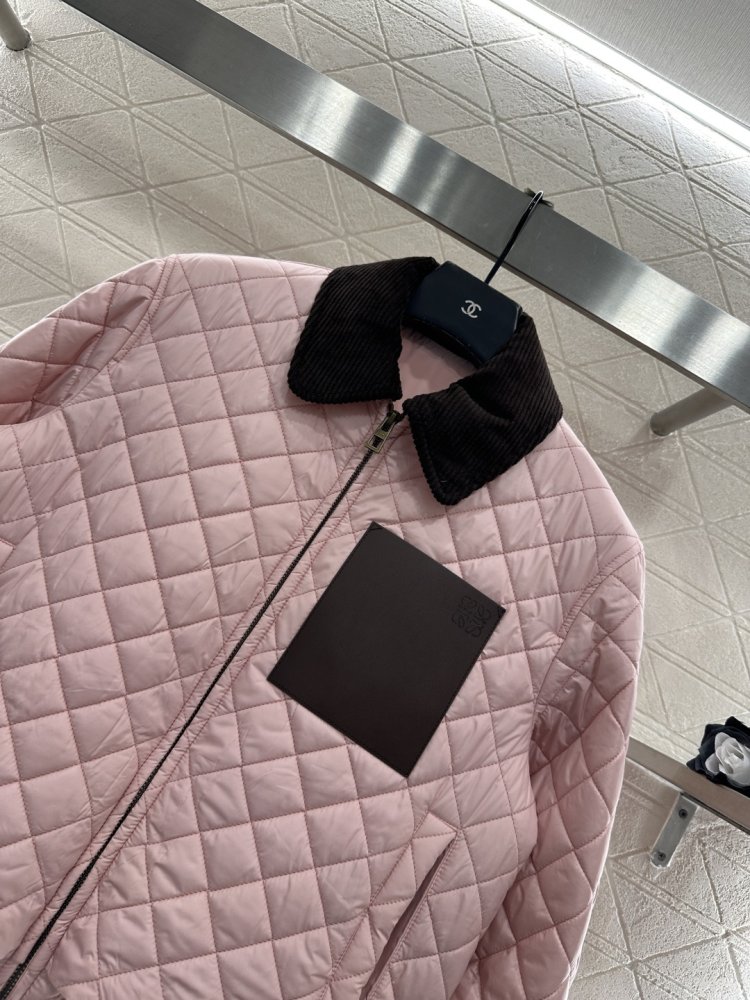 Пальто с вельветовым воротником фото 5