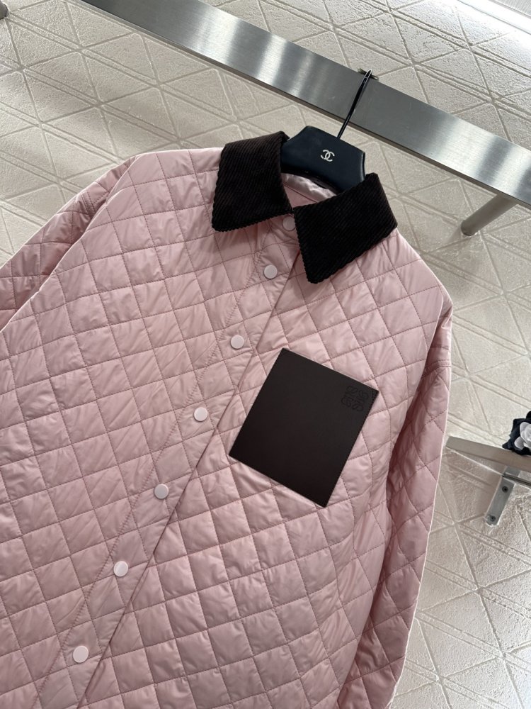 Пальто с вельветовым воротником фото 5