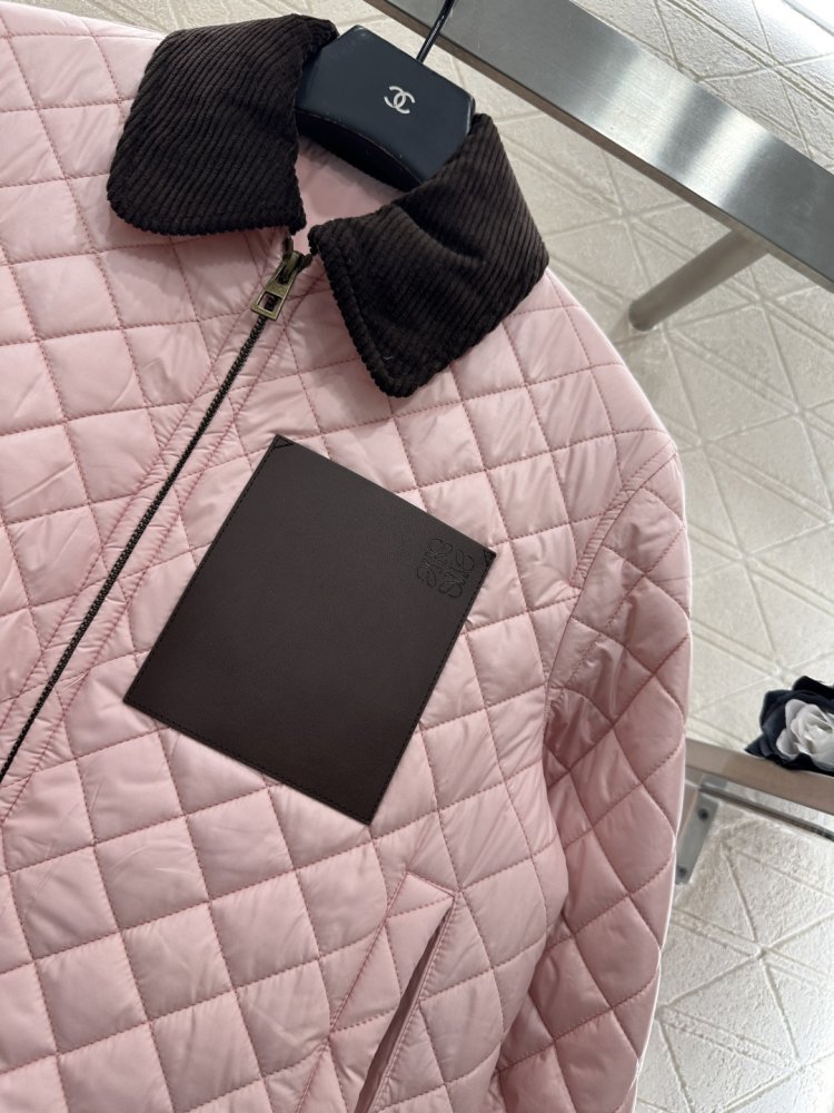 Пальто с вельветовым воротником фото 7