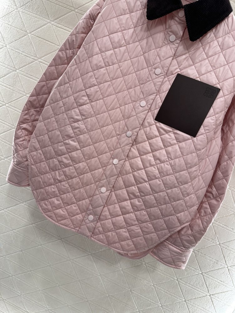 Пальто с вельветовым воротником фото 8