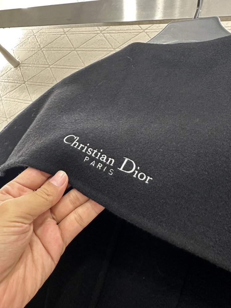 Пальто шаль с большими лацканами фото 6