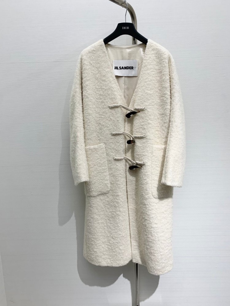 Пальто вовняне жіноче