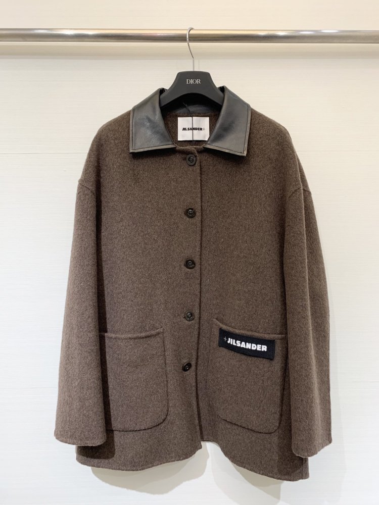 Пальто вовняне жіноче