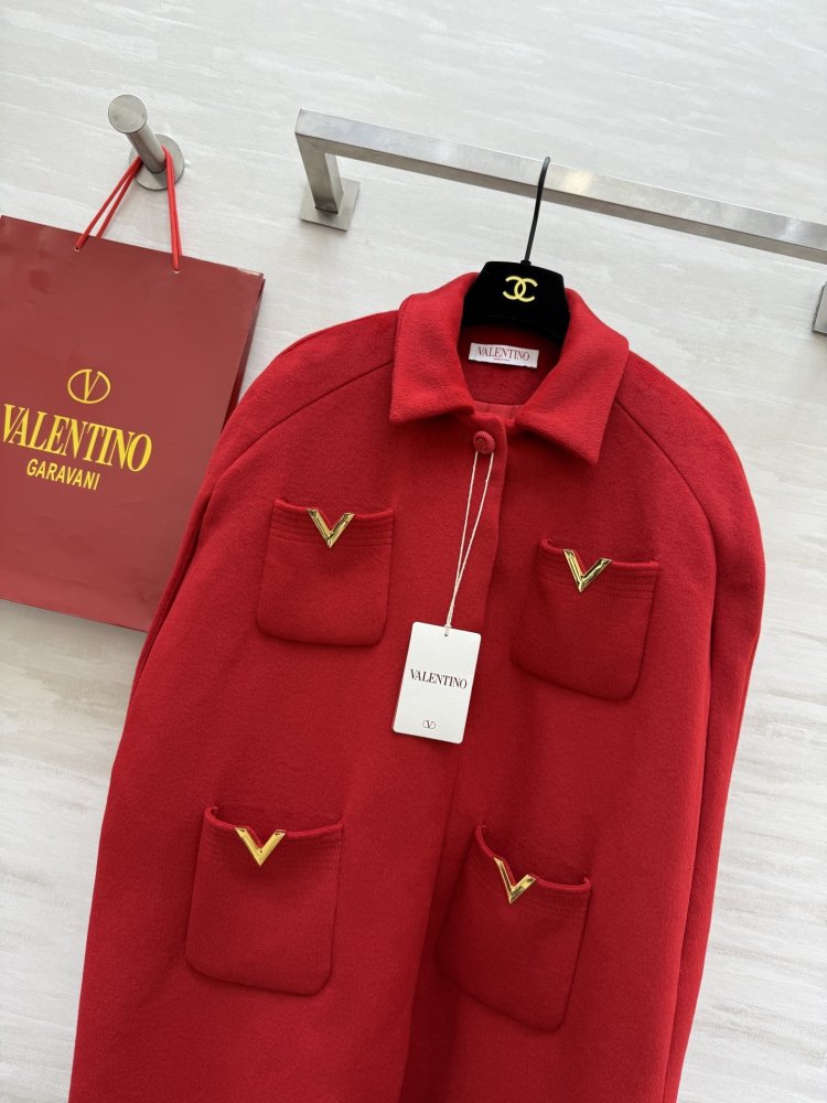 Пальто шерстяное женское фото 2