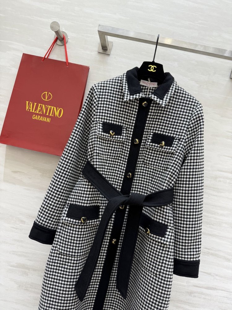 Пальто шерстяное женское фото 2