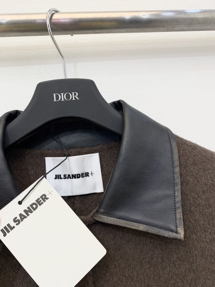 Пальто вовняне жіноче фото 3