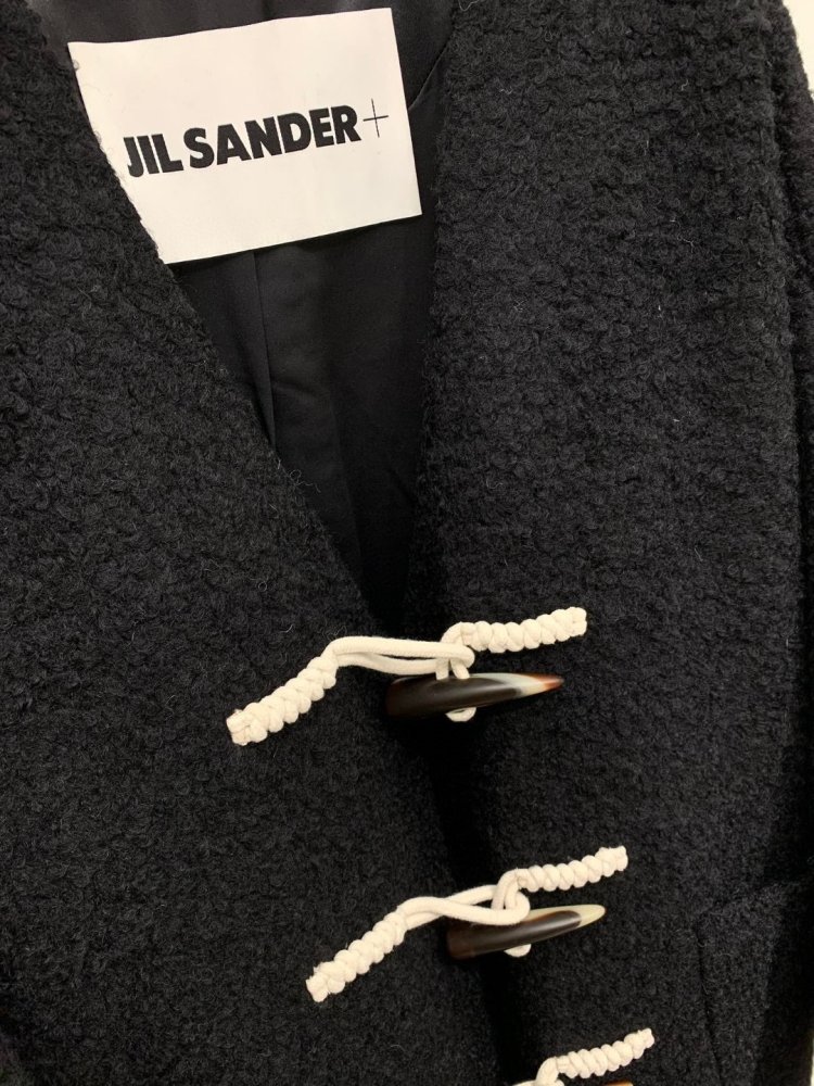 Coat wool women's фото 5