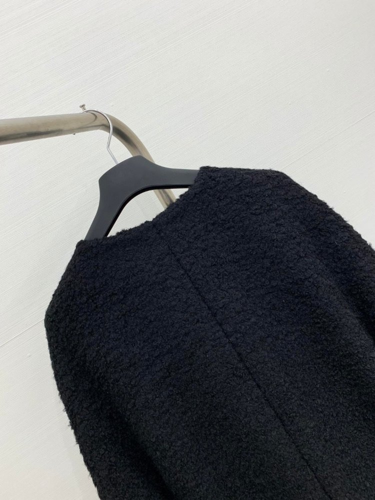 Coat wool women's фото 8