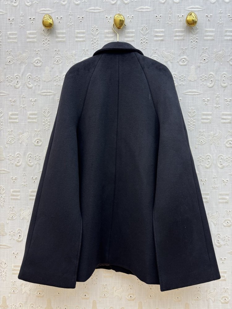 Пальто вовняне жіноче фото 9