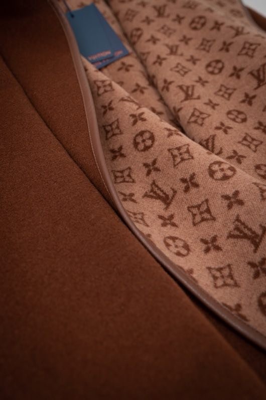 Пальто вовняне фото 2