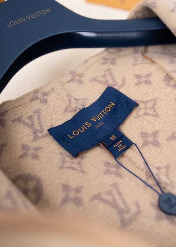 Пальто вовняне фото 3